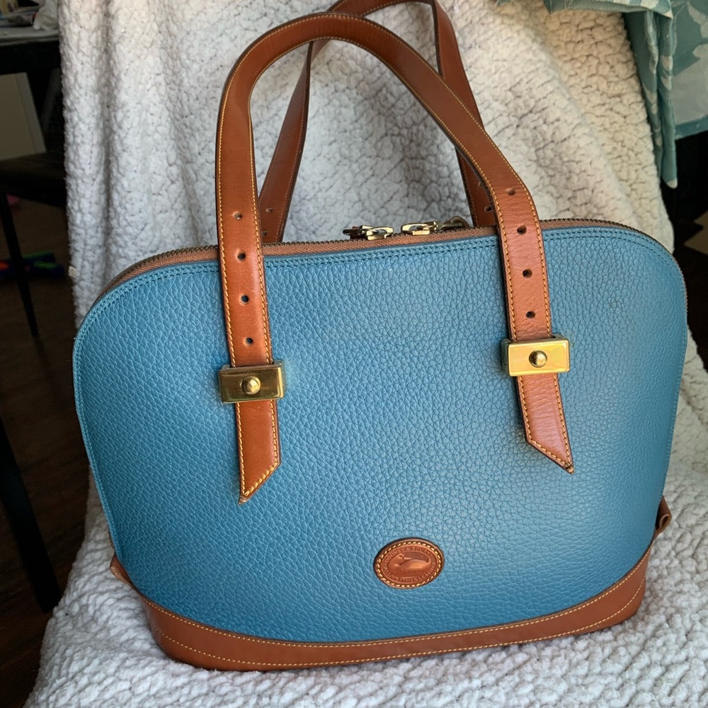 VINTAGE DOONEY AND BOURKE RARE